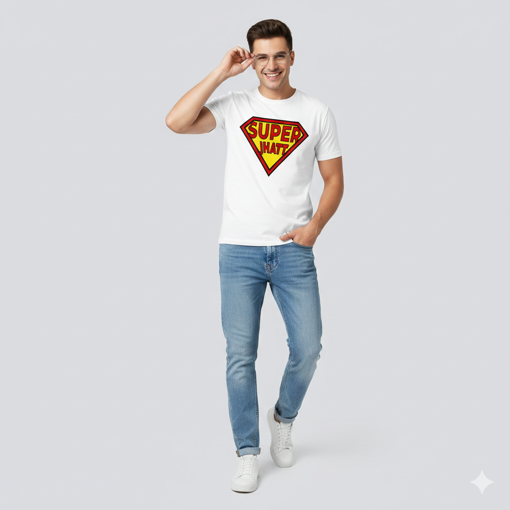 Super Jhatt